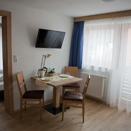 Apart Corona Apartment Solden Room photo