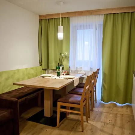 Apart Corona Apartment Solden Room photo