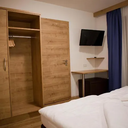 Apart Corona Apartment Solden Room photo