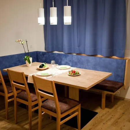 Apart Corona Apartment Solden Room photo
