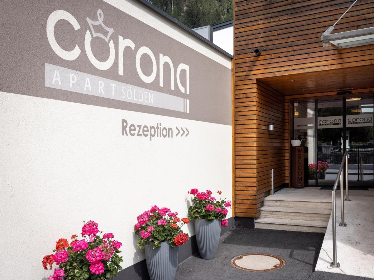 Apart Corona Appartamento *