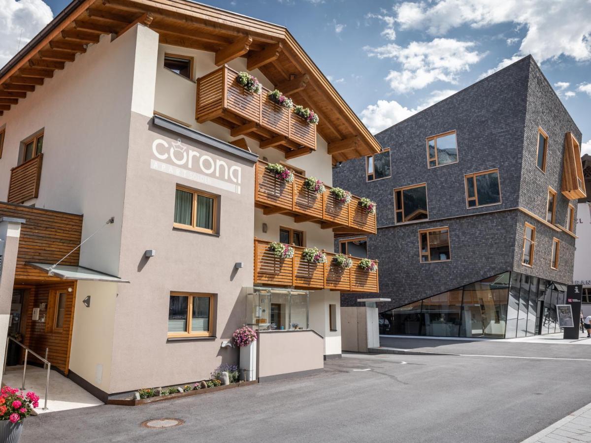 Apart Corona Solden