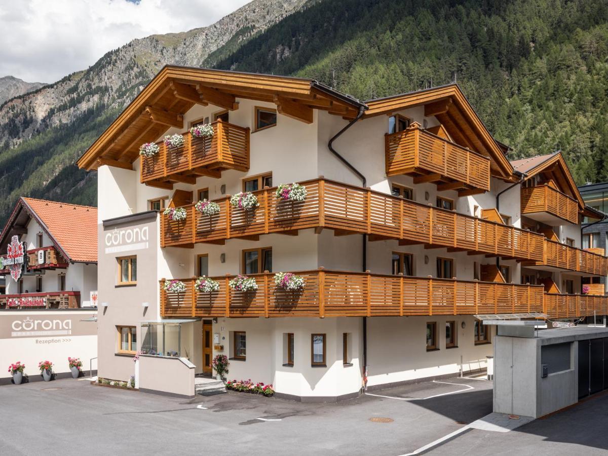 Apartment Apart Corona Solden