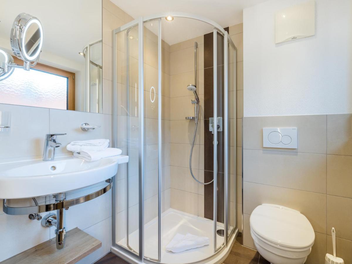 Apart Corona Apartment Solden