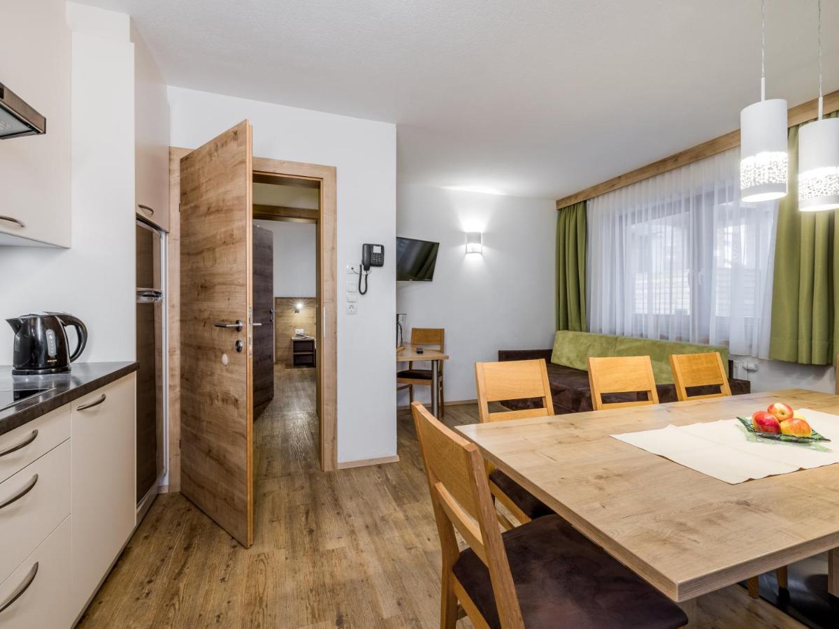 Apartment Apart Corona