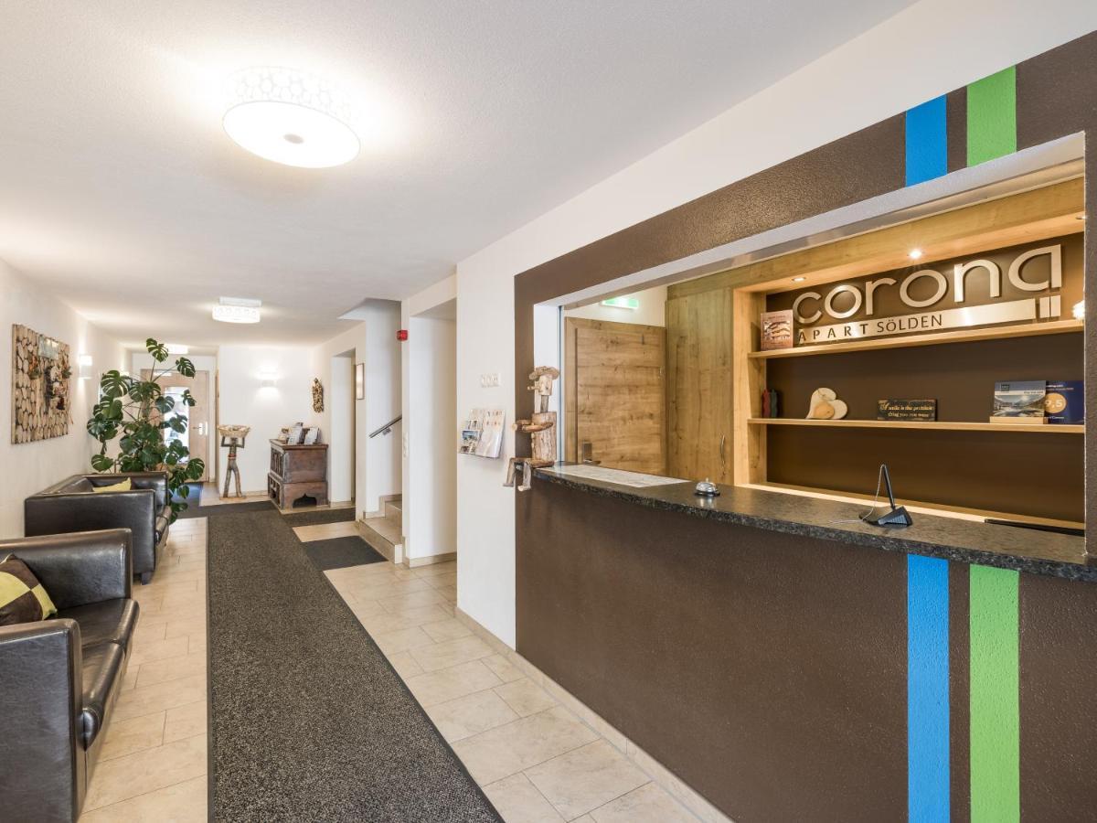 Apartment Apart Corona *
