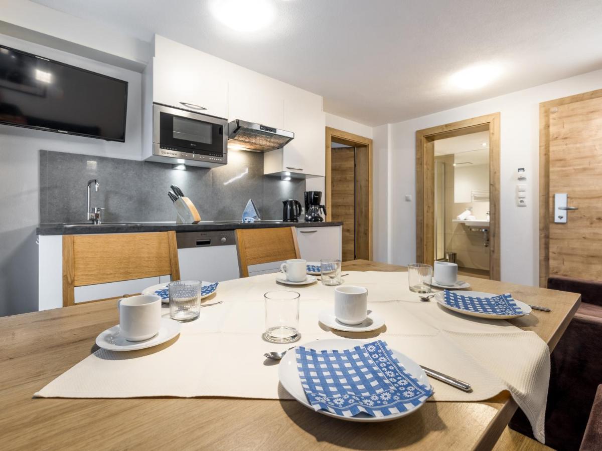 Apartment Apart Corona