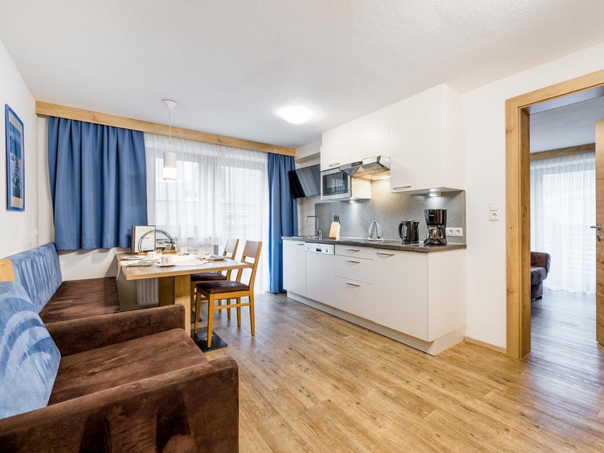 Apartment Apart Corona *