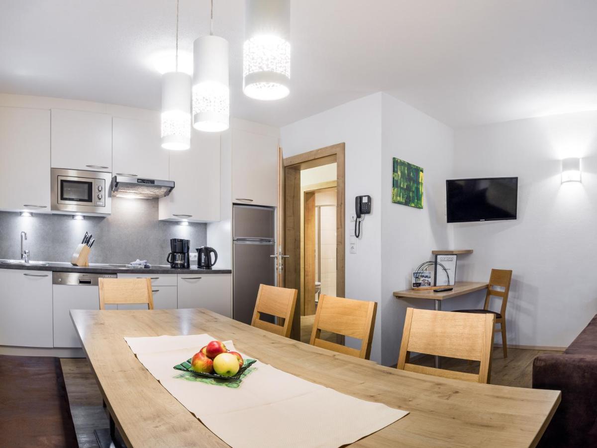 Apartment Apart Corona Solden