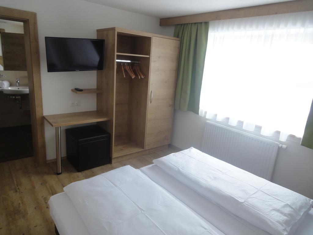Apartment Apart Corona Solden