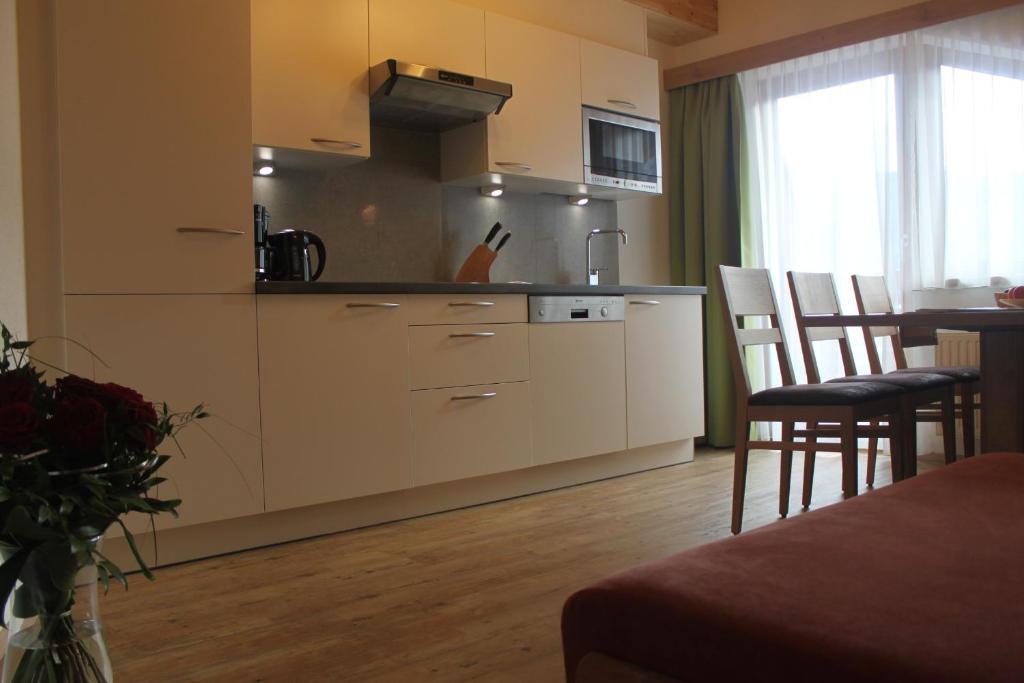 Apartment Apart Corona Solden