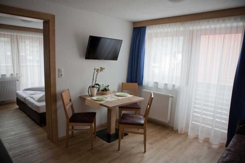 Apartment Apart Corona *