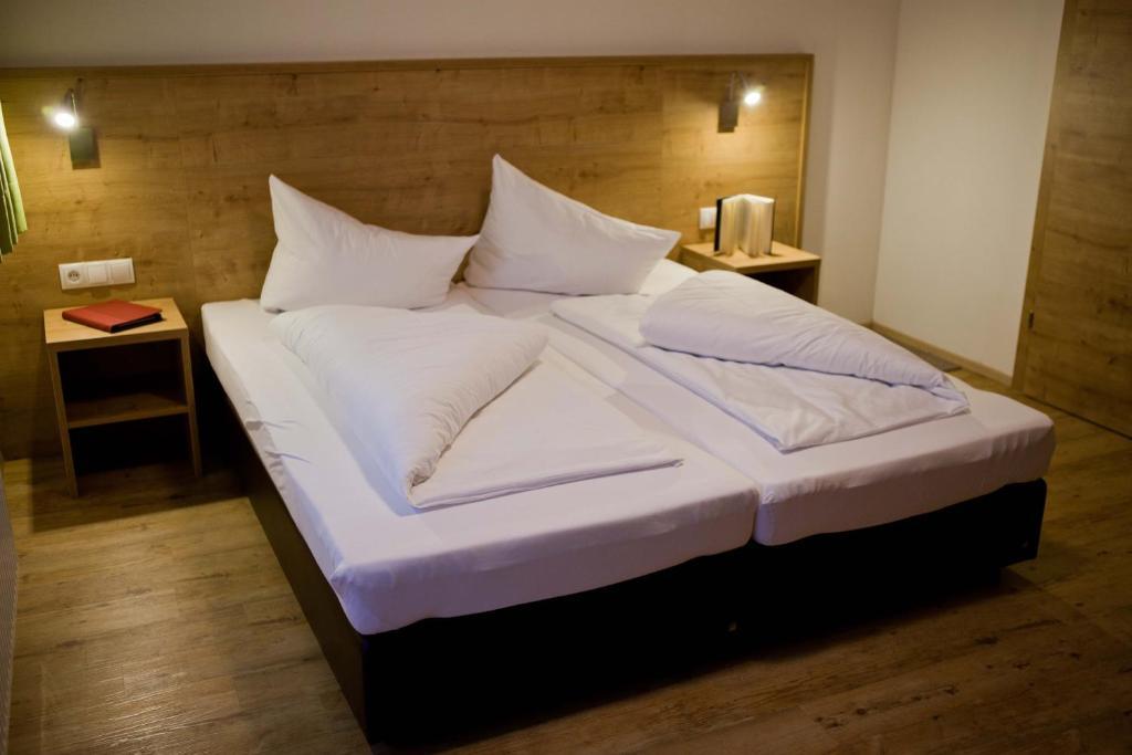 Apart Corona Apartment Solden