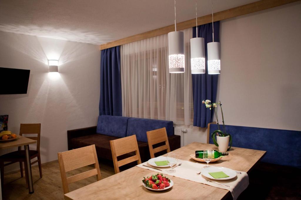 Apartment Apart Corona Solden