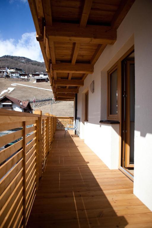 Apartment Apart Corona Solden